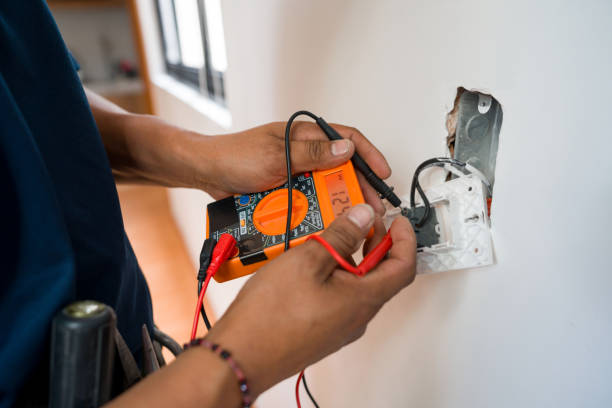 Best Electrical Repair Services  in Como, MS