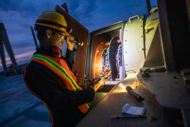 Best Affordable Electrician  in Como, MS