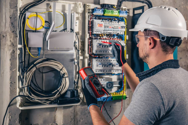 Best Electrical System Inspection  in Como, MS