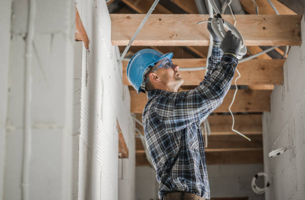Generator Installation Services in Como, MS