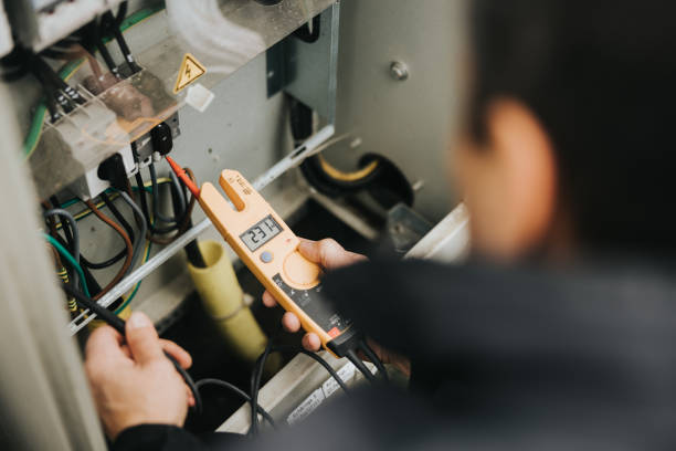 Best Circuit Breaker Repair  in Como, MS