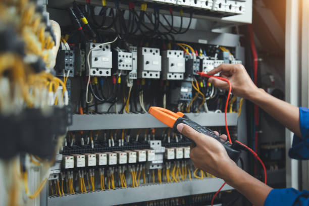 Best Affordable Electrical Installation  in Como, MS