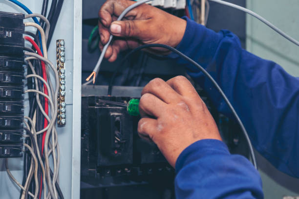 Best Electrical Wiring Services  in Como, MS
