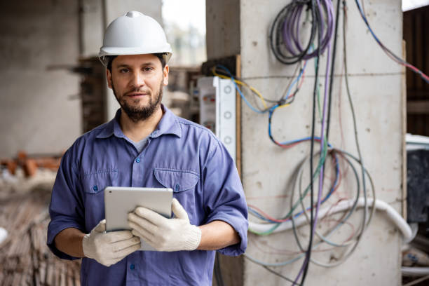 Best Residential Electrician Services  in Como, MS