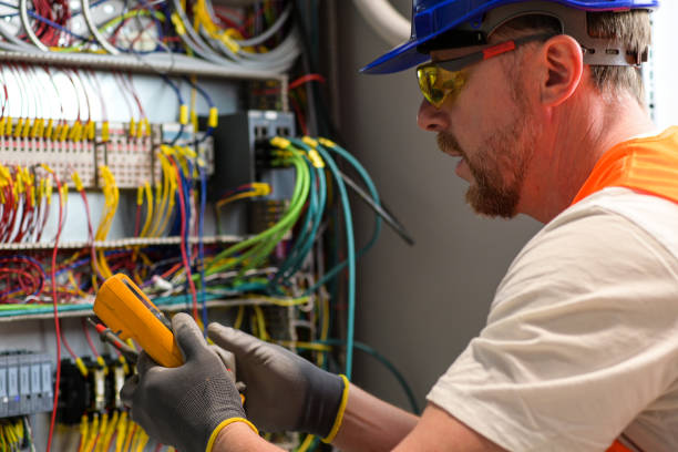 Best Electrician for Home Renovation  in Como, MS