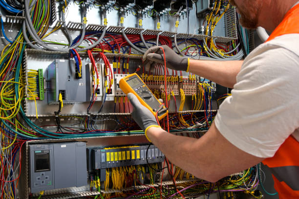 Best Electrical Upgrades for Homes  in Como, MS