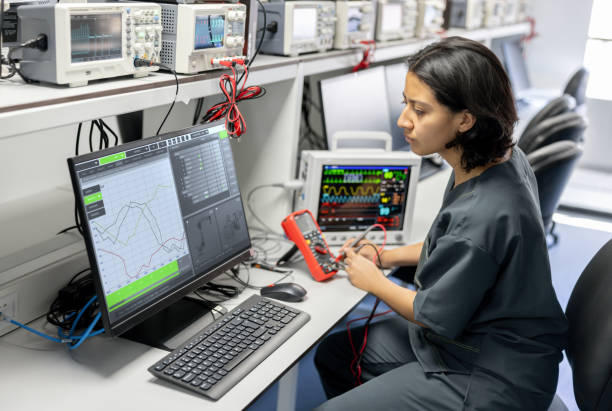 Best 24-Hour Electrician  in Como, MS