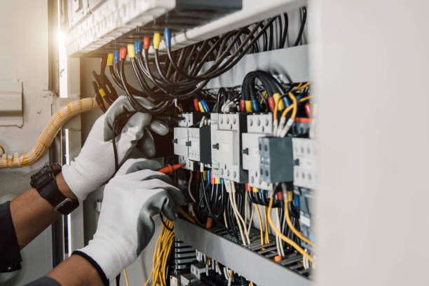 Best Industrial Electrical Services  in Como, MS